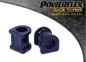Preview: Powerflex Rear Anti Roll Bar Bush 22mm for Mitsubishi Lancer Evolution 7-8-9 (inc 260) Black Series