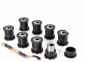 Preview: Powerflex for Nissan 200SX - S13, S14, S14A & S15 Rear Upper Arm Bush - Camber Adjust PFR46-204GBLK Black Series