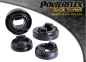 Preview: Powerflex for Mini Generation 1 (R50/52/53) (2000 - 2006) Rear Trailing Arm Front Bush Inserts PFR5-110BLK Black Series