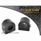 Preview: Powerflex for BMW E90, E92, E93 3 Series M3 (2006 -2010) Rear Anti Roll Bar Bush 23.6mm PFR5-1210-23.6BLK Black Series