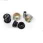 Preview: Powerflex Buchsen Querlenker unten aussen HA für Mini F55 / F56 Gen 3 (2014-) Black Series
