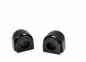 Preview: Powerflex Buchsen Stabilisator hinten 21.4mm für Mini F55 / F56 Gen 3 (2014-) Black Series