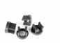 Preview: Powerflex Rear Beam Mount Bush Insertsfor BMW 1502-2002 (1962 - 1977) Heritage Collection