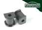 Preview: Powerflex Buchsen Stabilisator hinten 12mm für BMW E36 3 Series Compact (1993-2000) Heritage Collection
