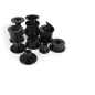 Preview: Powerflex Rear Diff Front Mounting Bush for BMW G80 M3 (2020-) Black Series