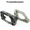 Preview: Powerflex Dual-Mount Rear Differential Bracket for BMW F87 M2 Coupe (2015-) Black Series