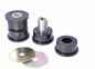 Preview: Powerflex for BMW E82 1 Series M Coupe (2010-2012) Rear Diff Front Mounting Bush PFR5-425BLK Black Series