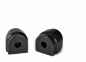 Preview: Powerflex Rear Anti Roll Bar Mounting Bush 15mm for BMW E81, E82, E87 & E88 1 Series (2004-2012) Black Series