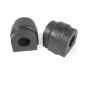 Preview: Powerflex Rear Anti Roll Bar Mounting Bush 21.5mmfor BMW E46 3 Series M3 (1999 - 2006) Heritage Collection