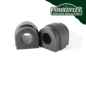 Preview: Powerflex Rear Anti Roll Bar Bush 22.5mmfor BMW E46 3 Series M3 (1999 - 2006) Heritage Collection