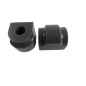 Preview: Powerflex Rear Anti Roll Bar Mounting Bush 13mmfor BMW E39 5 Series 520 to 530 Touring (1996 - 2004) Heritage Collection