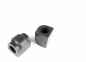 Preview: Powerflex Front Anti Roll Bar Mounting Bush 18mmfor BMW E28 5 Series (1982-1988) Heritage Collection