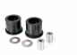Preview: Powerflex for BMW E39 5 Series 520 to 530 Touring (1996 - 2004) Rear Diff Rear Mounting Bush PFR5-526BLK Black Series