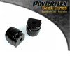 Preview: Powerflex Buchsen Stabilisator hinten 15mm für BMW F07 5 Series GT (2009-) Black Series
