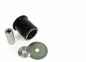Preview: Powerflex Rear Diff Front Mounting Bush for BMW E32 7 Series (1988-1994) Black Series