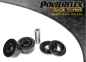 Preview: Powerflex Transmission Mount Large Bush for Porsche 964 (1989 - 1994) Black Series