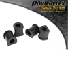 Preview: Powerflex Rear Anti Roll Bar Bush 15mm for Porsche 912 (1965-1967) Black Series