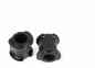Preview: Powerflex Rear Anti Roll Bar Bush 20mm for Porsche 987C Cayman (2005-2012) Black Series