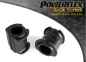 Preview: Powerflex für Porsche 996 (1997-2005) Stabilisator hinten 21mm PFR57-510-21BLK Black Series