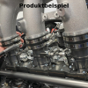 Preview: Powerflex Engine Intake Sleeve Kit for Porsche 997 GT2, GT3 & GT3RS (2005-2012)