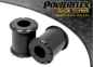 Preview: Powerflex für Porsche 928 (1978-1995) Stabilisator hinten Buchse 22mm PFR57-713-22BLK Black Series
