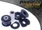 Preview: Powerflex for Porsche 993 (1994 - 1998) Rear Upper Front Arm Inner Bush PFR57-910BLK Black Series