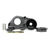 Preview: Powerflex Lower Engine Mount Large Bush for Renault Clio V6 (2001-2005) Black Series