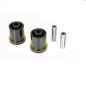 Preview: Powerflex Rear Beam Mounting Bush 14mm for Renault Scenic III (2009-) Black Series