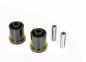 Preview: Powerflex for Renault Scenic II (2003-2009) Rear Beam Mounting Bush PFR60-510BLK Black Series