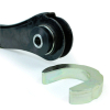 Preview: Powerflex Rear Lateral Arm Outer Bush for Smart ForTwo 451 (2007-2014) Black Series