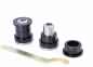 Preview: Powerflex Rear Upper Arm Inner Front Bush ADJUSTABLE for Toyota 86 / GT86 (2012-) Black Series