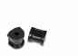 Preview: Powerflex Buchsen Stabilisator hinten 14mm für Scion FR-S (2014-2016) Black Series