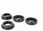 Preview: Powerflex Rear Subframe Rear Insert for Scion FR-S (2014-2016) Black Series