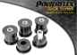 Preview: Powerflex Rear Trailing Arm Upper Bush for Toyota Corolla AE86 RWD Black Series