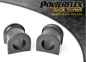 Preview: Powerflex for Toyota Supra 4 JZA80 (1993-2002) Rear Anti Roll Bar Bush 22mm PFR76-612BLK Black Series
