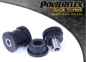 Preview: Powerflex Rear Upper Arm Front Bush for Toyota Supra 4 JZA80 (1993-2002) Black Series