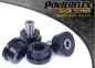 Preview: Powerflex Rear Upper Arm Rear Bush for Toyota Supra 4 JZA80 (1993-2002) Black Series