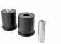Preview: Powerflex Rear Beam Mounting Bush for Opel Astra MK3 - Astra F (1991-1998) Black Series