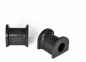 Preview: Powerflex Rear Anti Roll Bar Bush to Chassis 22mm for VW T5 Transporter inc. 4Motion (2003-2015) Black Series