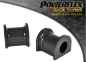 Preview: Powerflex Rear Anti Roll Bar Bush to Chassis 24mm for VW T6 / 6.1 Transporter (2015-) Black Series