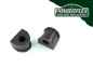 Preview: Powerflex Rear Anti Roll Bar Inner Bush 18mmfor VW Jetta MK1 (1979 - 1984) Heritage Collection