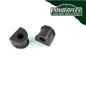 Preview: Powerflex Rear Anti Roll Bar Inner Bush 20.5mmfor VW Jetta MK1 (1979 - 1984) Heritage Collection