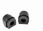 Preview: Powerflex Rear Anti Roll Bar Bush 20.5mm for Skoda Superb (2010-2015) Black Series