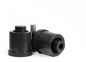 Preview: Powerflex Buchsen Achse zu Karosserie HA, 69mm für Skoda Fabia NJ (2014-) Black Series