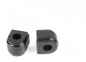 Preview: Powerflex Buchsen Stabilisator hinten 19.6mm für Seat Leon MK3 5F (2013-) Multi Link Black Series