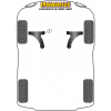 Preview: Powerflex PowerAlign PowerAlign Camber Bolts Kit 14mm for Hyundai Elantra GT FD (2007-2011)
