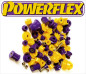 Preview: Powerflex Universal Bump Stop and Cover Kit for Universal Anschlagpuffer