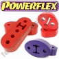 Preview: Powerflex Buchsen Auspuffhalterung für Universal Auspuffbefestigung