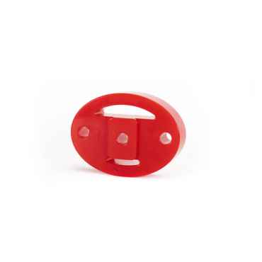 Powerflex Buchsen Auspuffbefestigung für Honda Civic MK11 FL5 Type R (2022-)