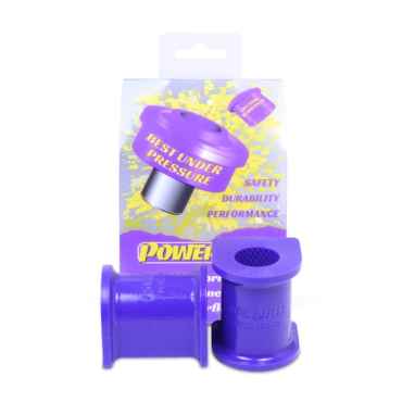 Powerflex Front Anti Roll Bar Bush 30mm for Land Rover Discovery 2 (1999-2004)
